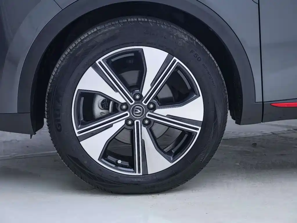 Changan Changan CS55 Plus 2022 Model Second Generation 1.5T DCT Premium Edition 2022 - thumbnail 13