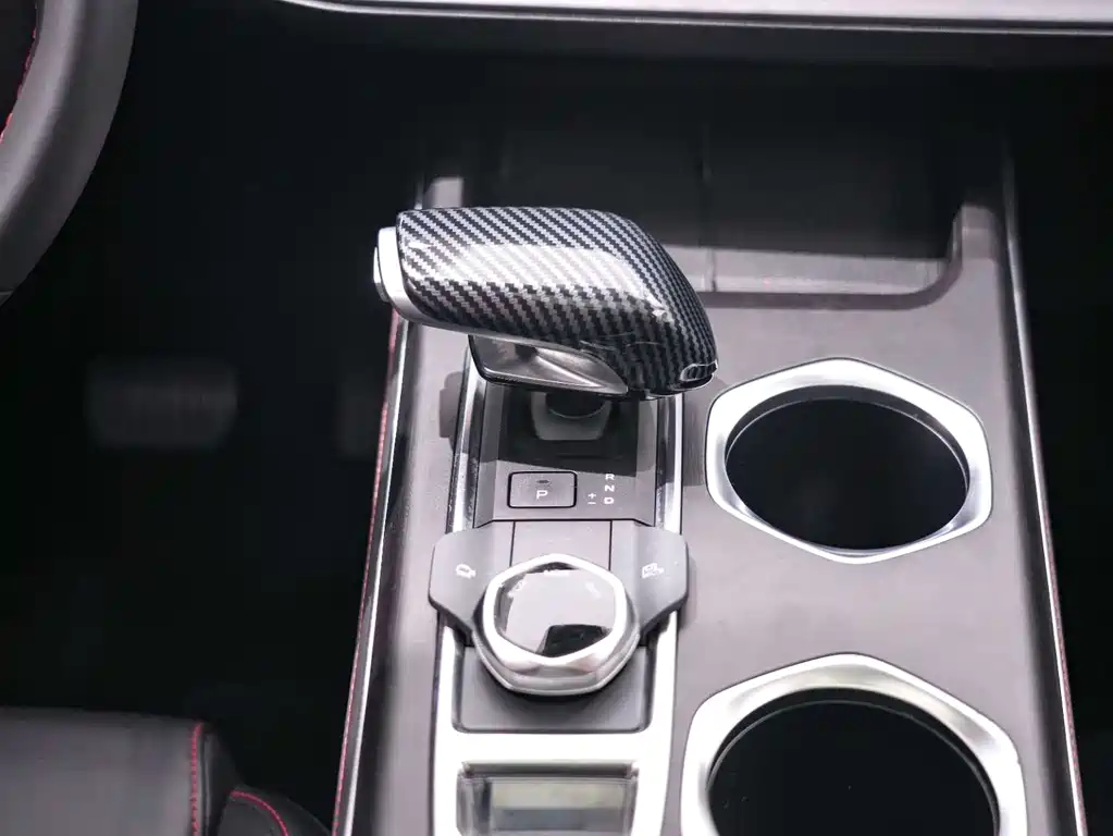 Changan Changan CS55 Plus 2022 Model Second Generation 1.5T DCT Premium Edition 2022 - thumbnail 14