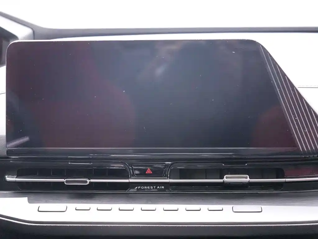 Changan Changan CS55 Plus 2022 Model Second Generation 1.5T DCT Premium Edition 2022 - thumbnail 15