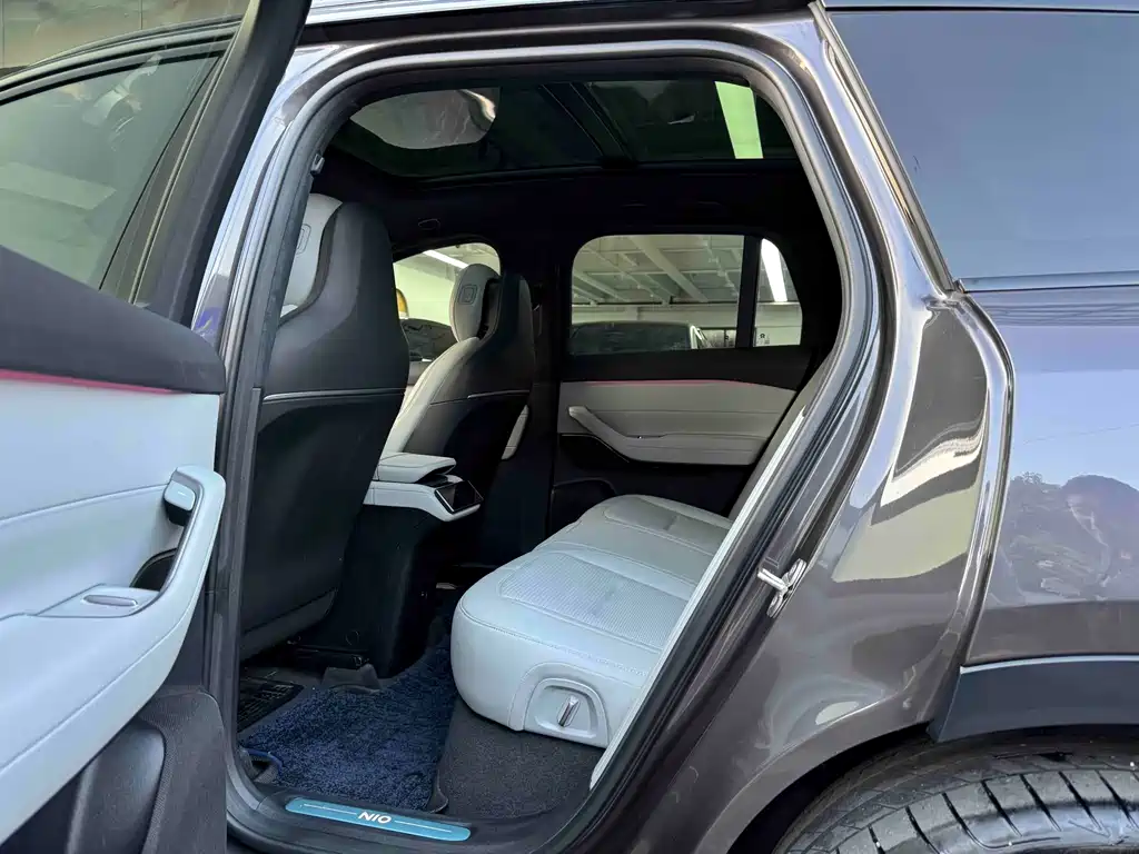 NIO NIO ES6 2024 Model 100kWh 2024 - thumbnail 18