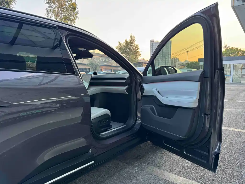 NIO NIO ES6 2024 Model 100kWh 2024 - thumbnail 22