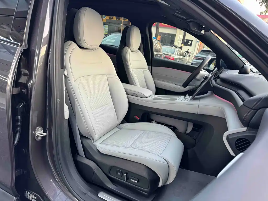 NIO NIO ES6 2024 Model 100kWh 2024 - thumbnail 23