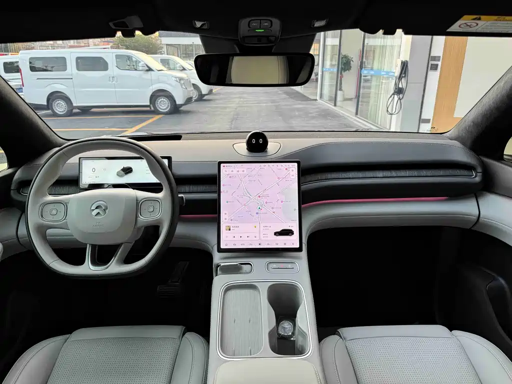 NIO NIO ES6 2024 Model 100kWh 2024 - thumbnail 27