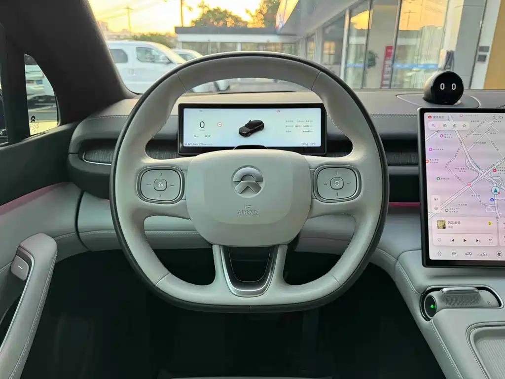 NIO NIO ES6 2024 Model 100kWh 2024 - thumbnail 28