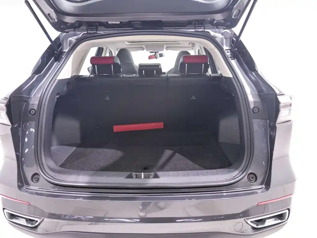 Changan Changan CS55 Plus 2022 Model Second Generation 1.5T DCT Premium Edition 2022 - thumbnail 21