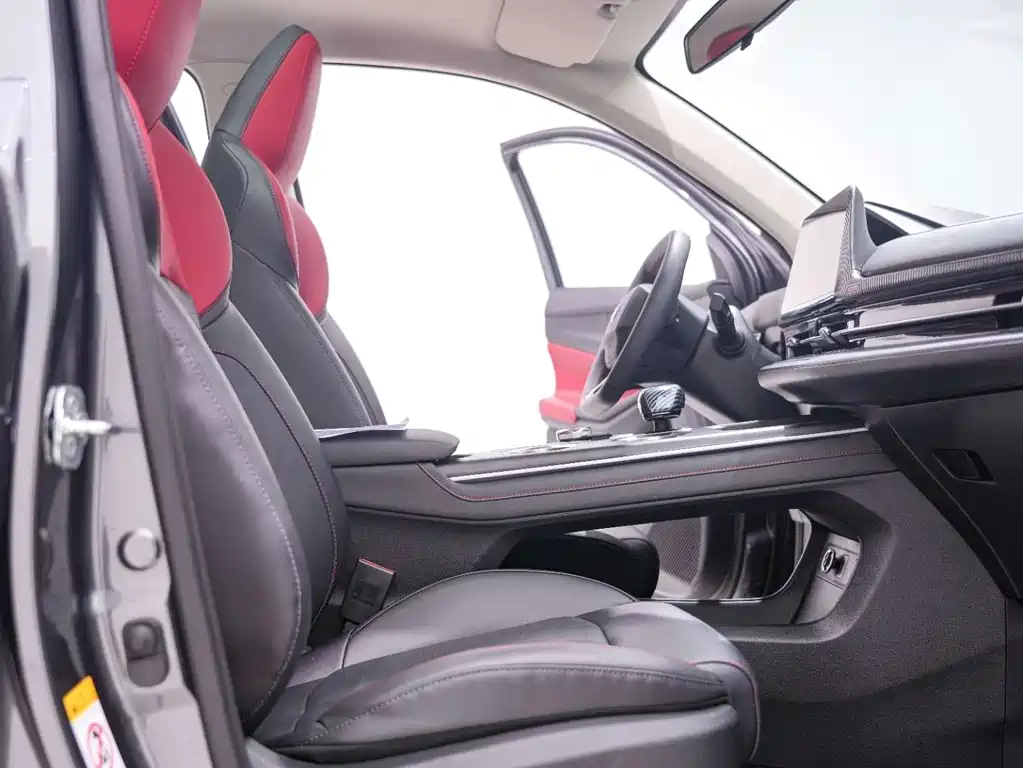 Changan Changan CS55 Plus 2022 Model Second Generation 1.5T DCT Premium Edition 2022 - thumbnail 23