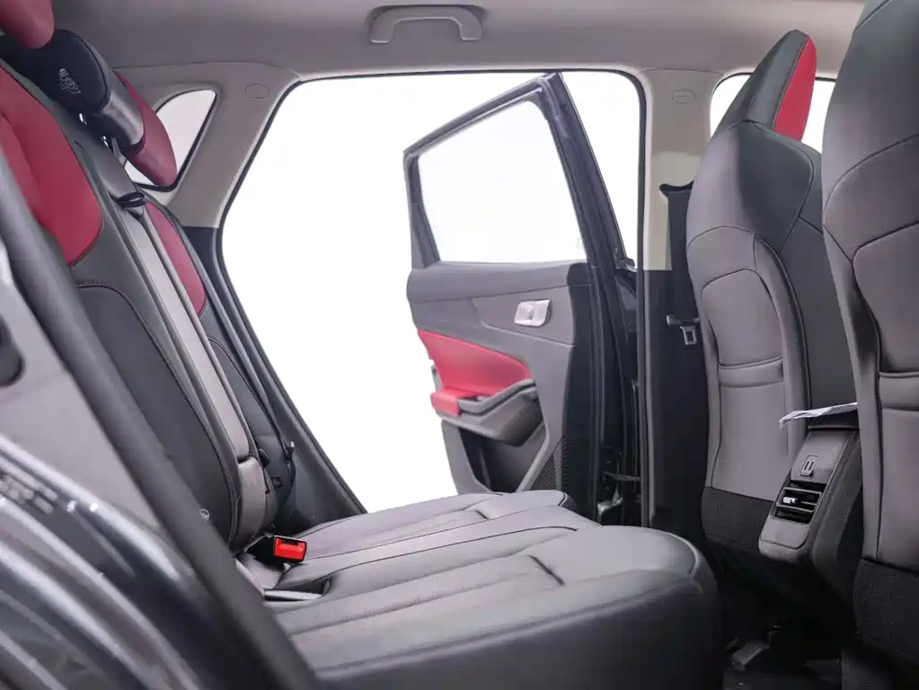 Changan Changan CS55 Plus 2022 Model Second Generation 1.5T DCT Premium Edition 2022 - thumbnail 24