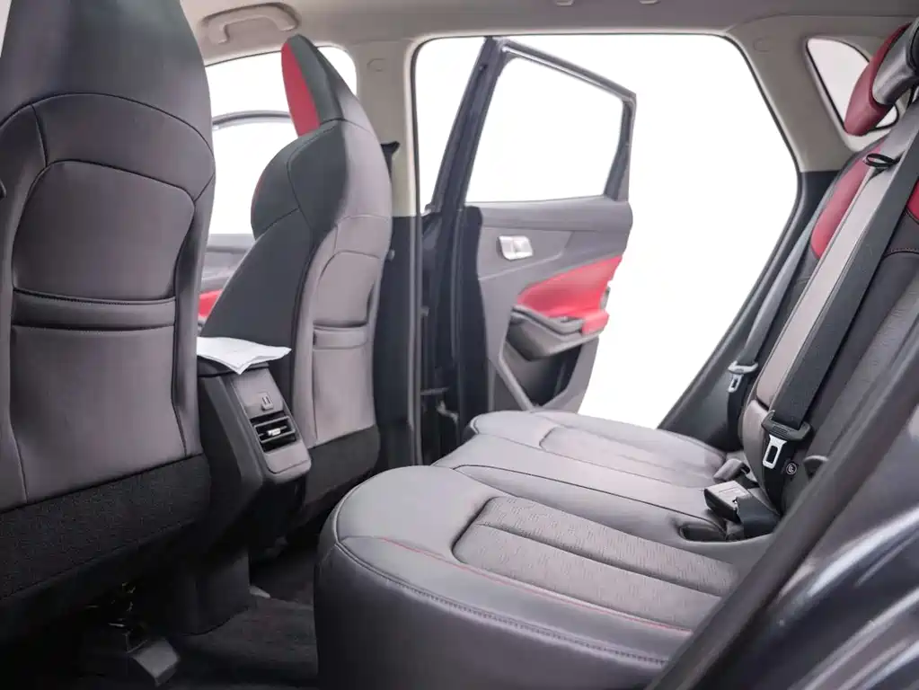 Changan Changan CS55 Plus 2022 Model Second Generation 1.5T DCT Premium Edition 2022 - thumbnail 25
