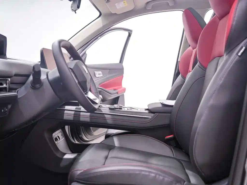 Changan Changan CS55 Plus 2022 Model Second Generation 1.5T DCT Premium Edition 2022 - thumbnail 26