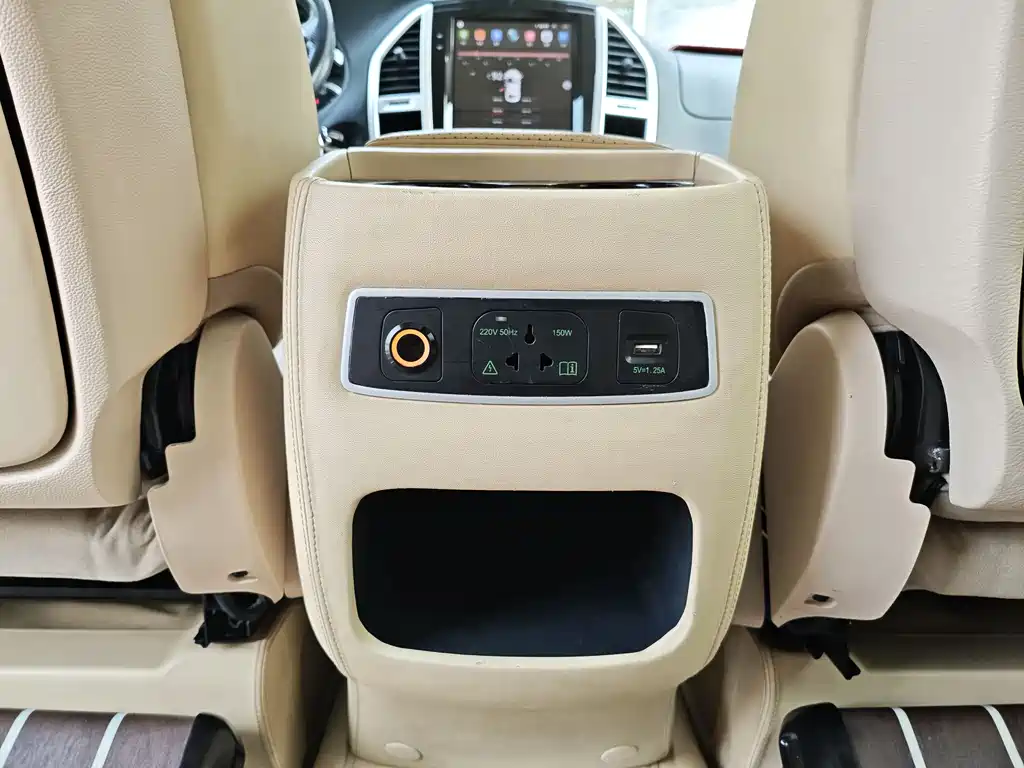 Mercedes-Benz Mercedes-Benz Metris 2016 2.0T US Specification 2017 - thumbnail 15