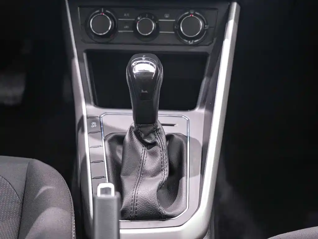 Volkswagen Volkswagen Polo 2019 Plus 1.5L Automatic Panoramic Enjoyment Edition 2021 - thumbnail 15