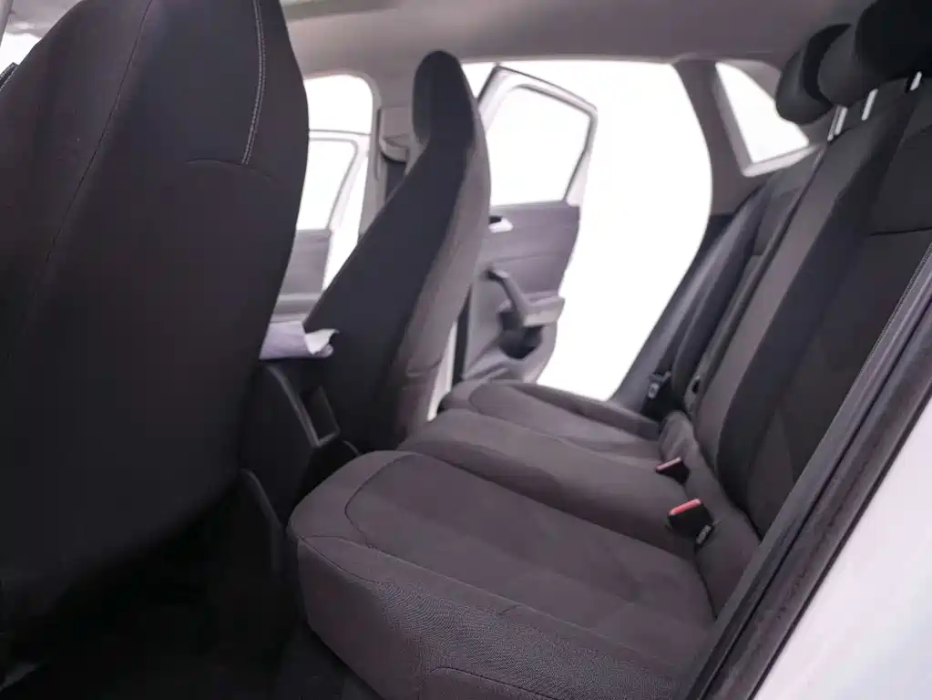 Volkswagen Volkswagen Polo 2019 Plus 1.5L Automatic Panoramic Enjoyment Edition 2021 - thumbnail 22