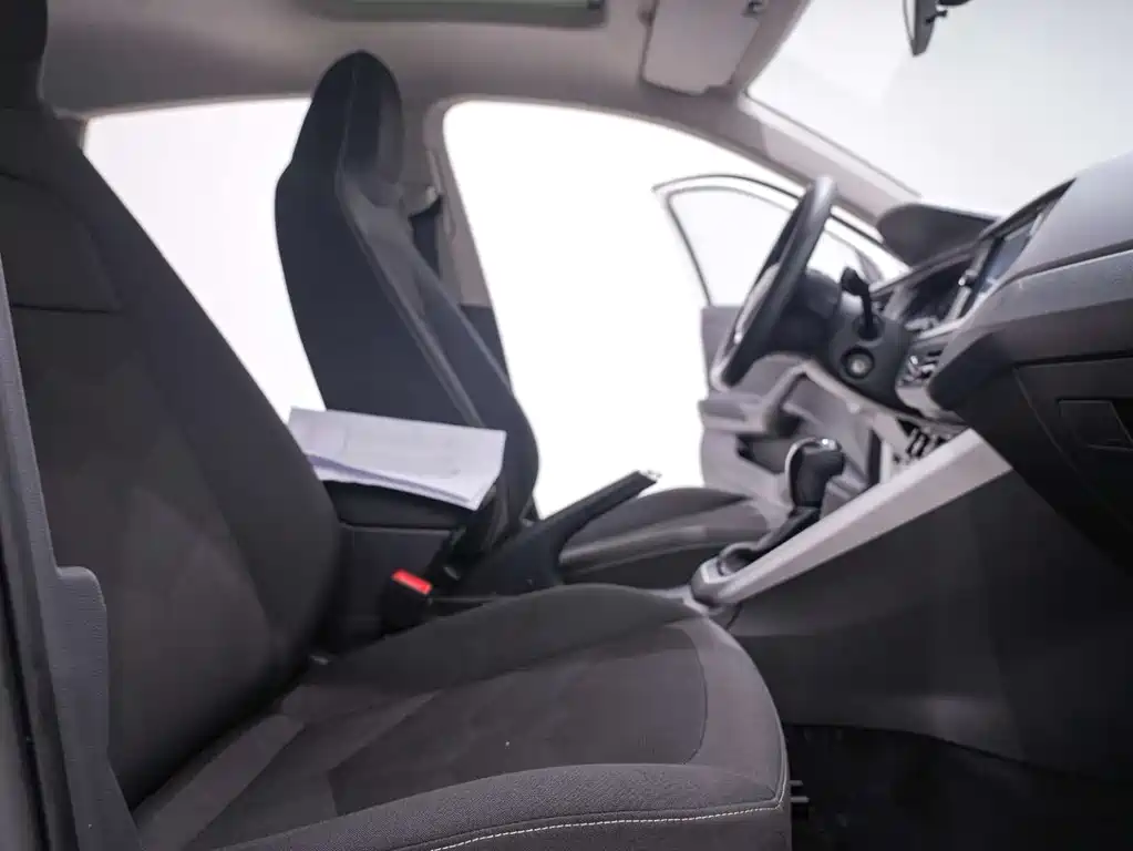 Volkswagen Volkswagen Polo 2019 Plus 1.5L Automatic Panoramic Enjoyment Edition 2021 - thumbnail 24