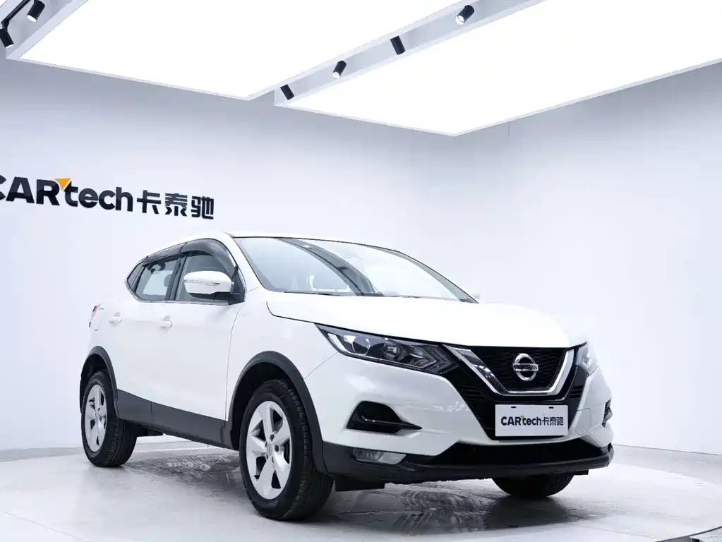 Nissan Nissan Qashqai 2022 2.0L CVT XV Premium Edition 2022 - thumbnail 10