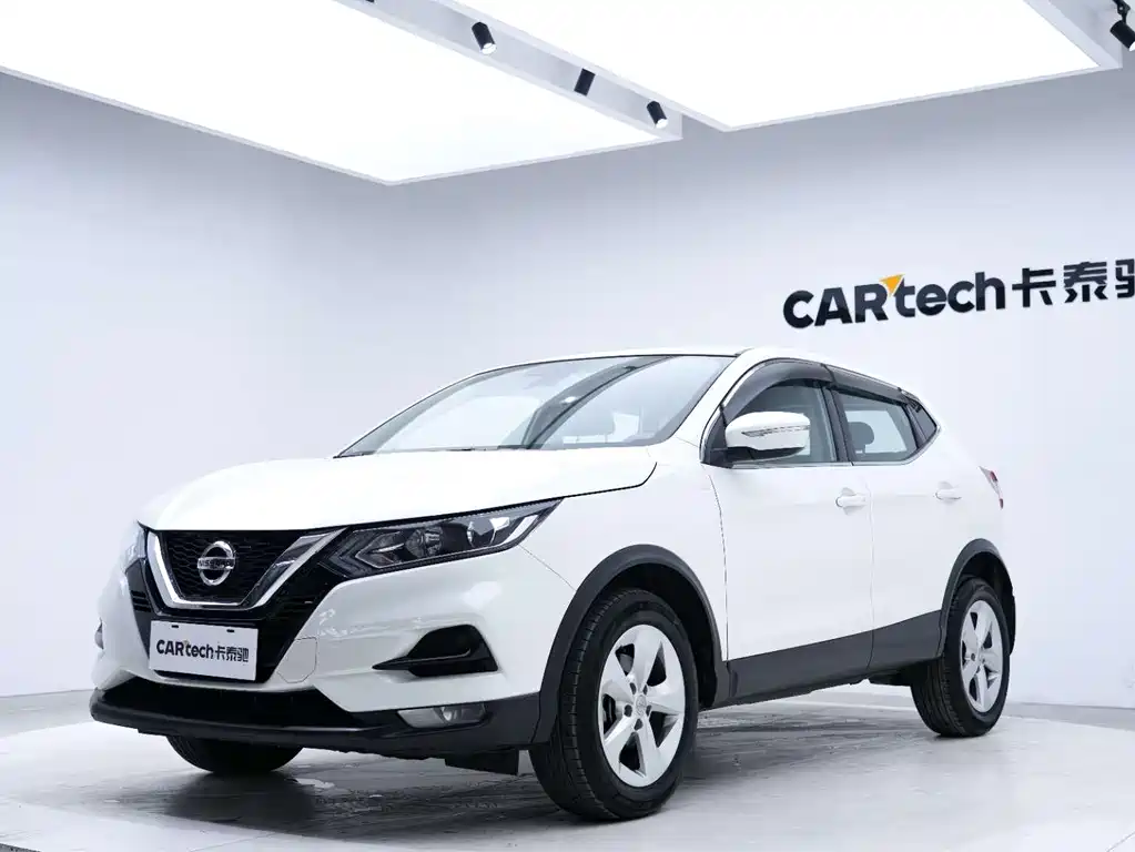 Nissan Nissan Qashqai 2022 2.0L CVT XV Premium Edition 2022 - thumbnail 11