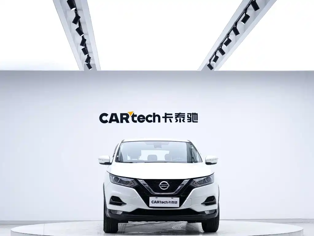 Nissan Nissan Qashqai 2022 2.0L CVT XV Premium Edition 2022 - thumbnail 13