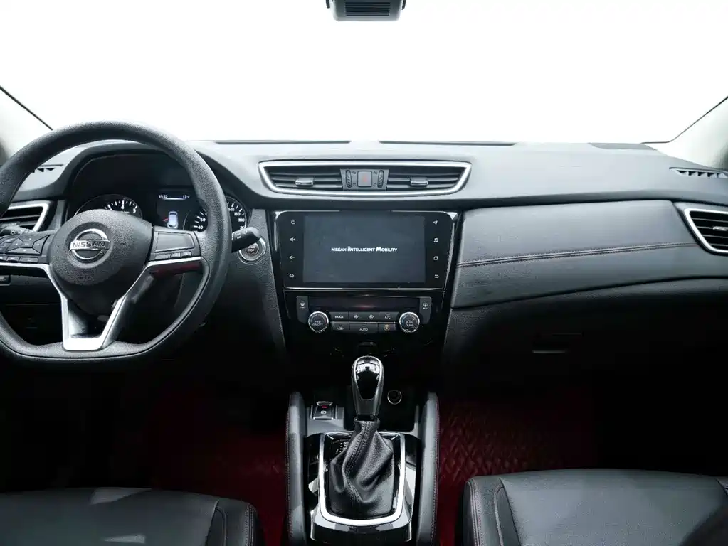 Nissan Nissan Qashqai 2022 2.0L CVT XV Premium Edition 2022 - thumbnail 15