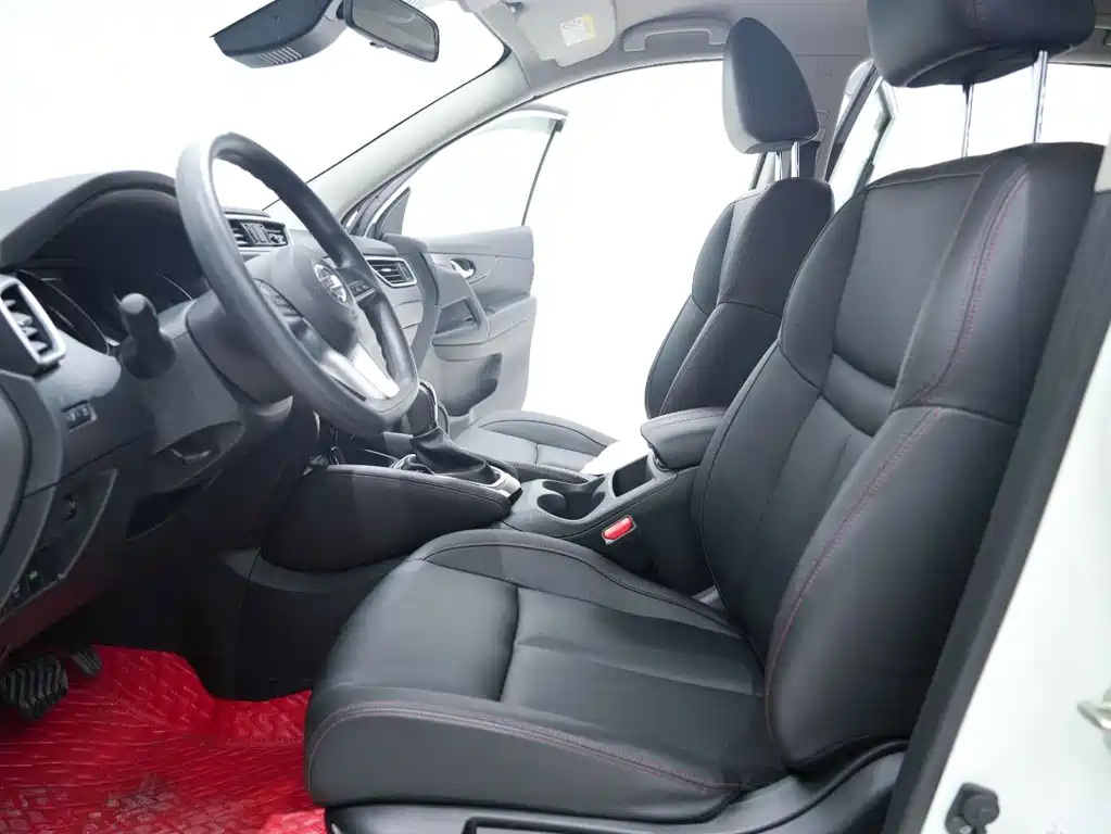 Nissan Nissan Qashqai 2022 2.0L CVT XV Premium Edition 2022 - thumbnail 19