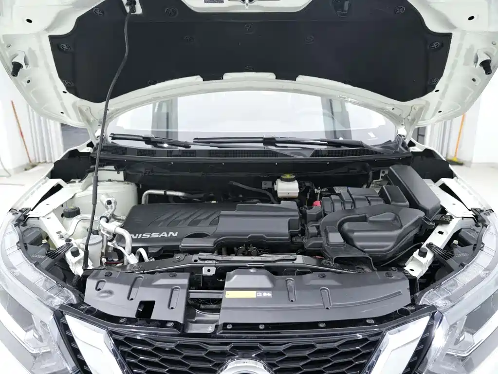 Nissan Nissan Qashqai 2022 2.0L CVT XV Premium Edition 2022 - thumbnail 20