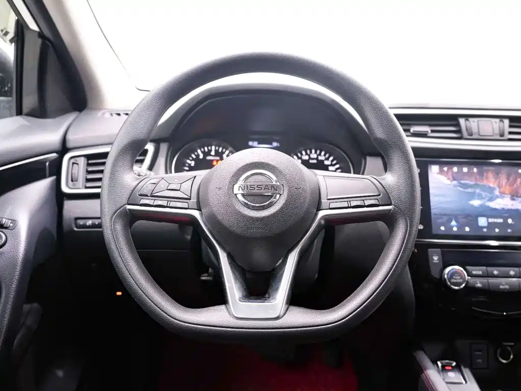 Nissan Nissan Qashqai 2022 2.0L CVT XV Premium Edition 2022 - thumbnail 22