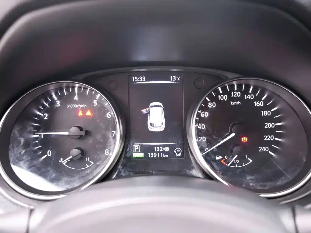 Nissan Nissan Qashqai 2022 2.0L CVT XV Premium Edition 2022 - thumbnail 24