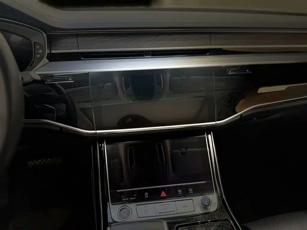 Audi Audi A8 2023 A8L 50 TFSI quattro Premium Selection 2022 - thumbnail 12