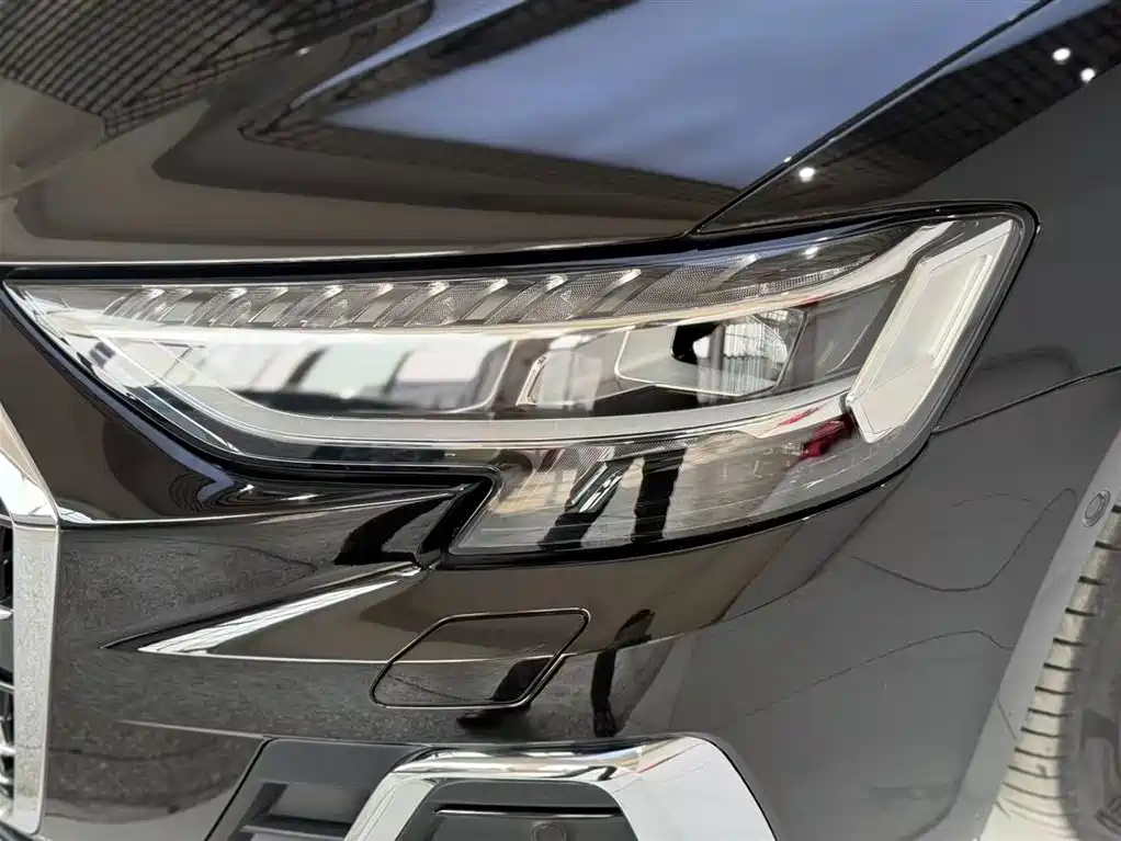 Audi Audi A8 2023 A8L 50 TFSI quattro Premium Selection 2022 - thumbnail 14