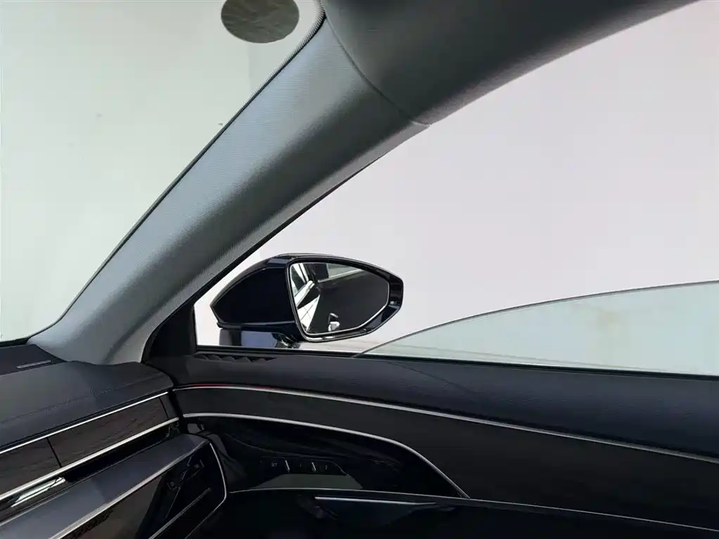 Audi Audi A8 2023 A8L 50 TFSI quattro Premium Selection 2022 - thumbnail 17
