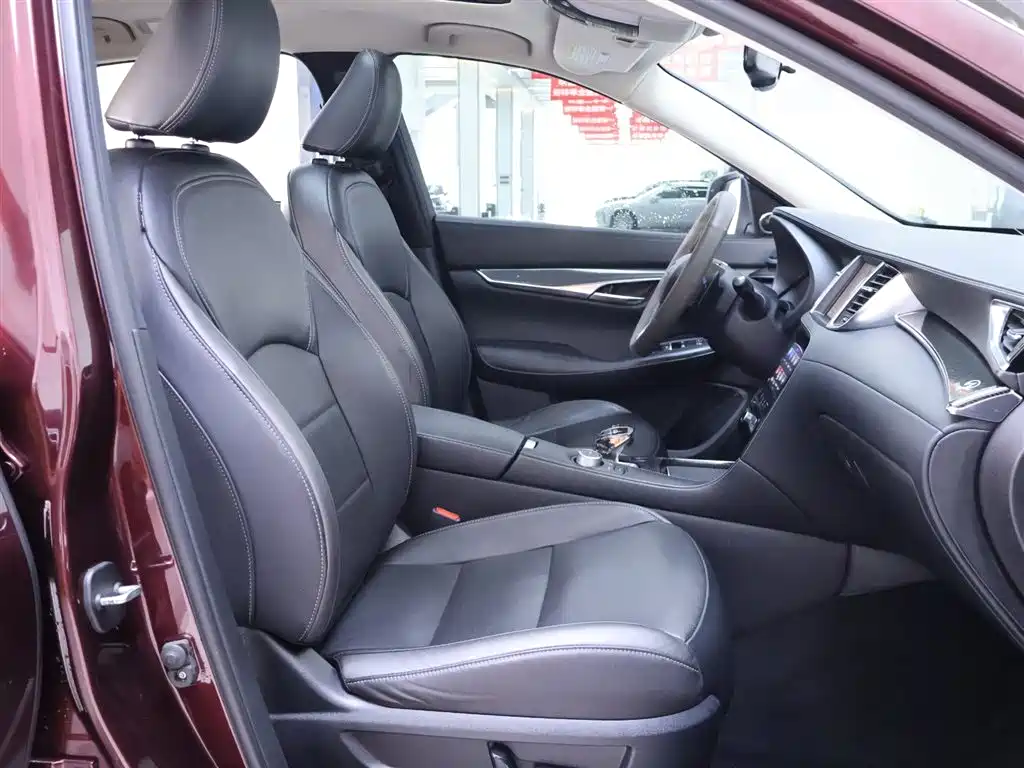 Infiniti Infiniti QX50 2018 2.0T FWD Fashion Edition 2020 - thumbnail 20