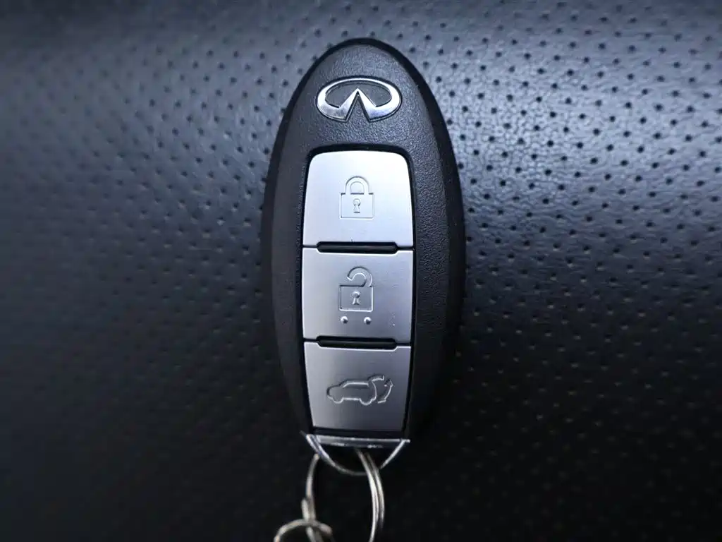Infiniti Infiniti QX50 2018 2.0T FWD Fashion Edition 2020 - thumbnail 25