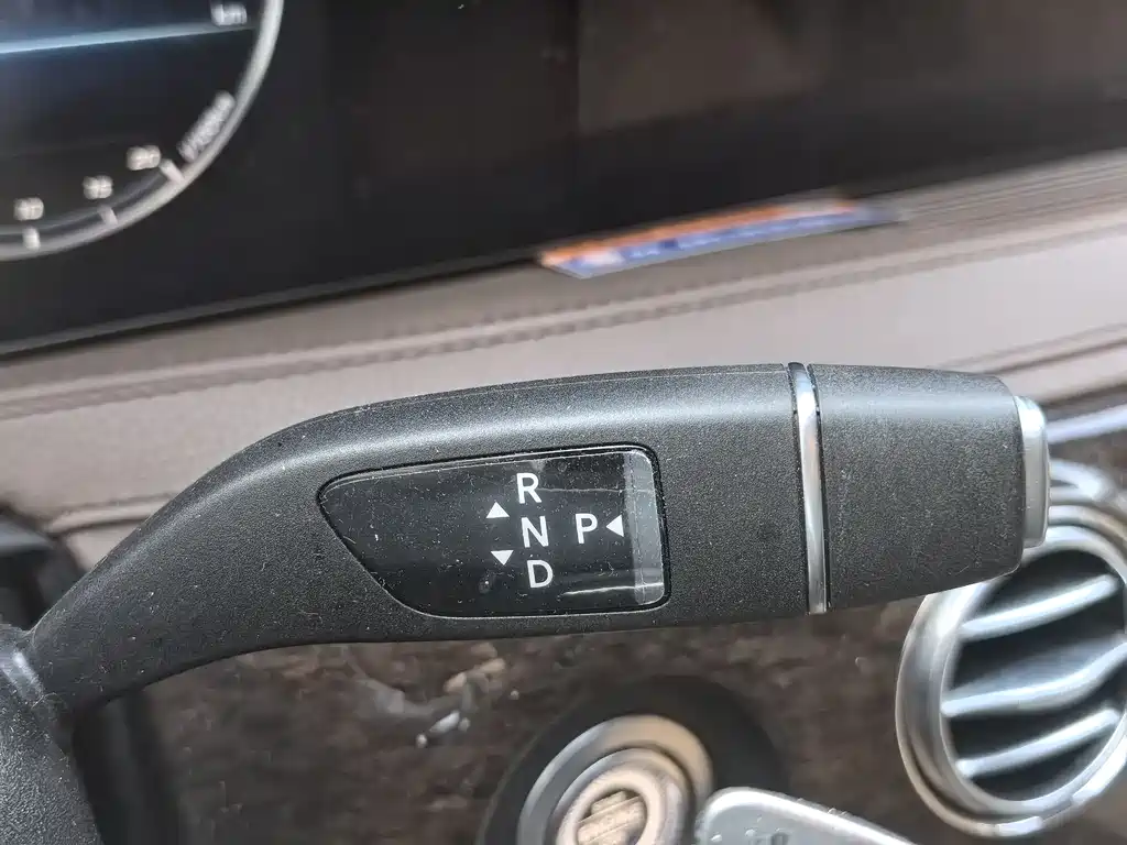 Mercedes-Benz Mercedes-Benz S-Class 2019 S 320 L 2019 - thumbnail 15