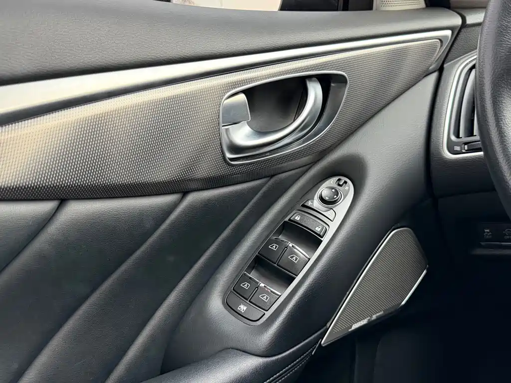 Infiniti Infiniti Q50L 2018 2.0T Premium Edition China VI 2019 - thumbnail 9