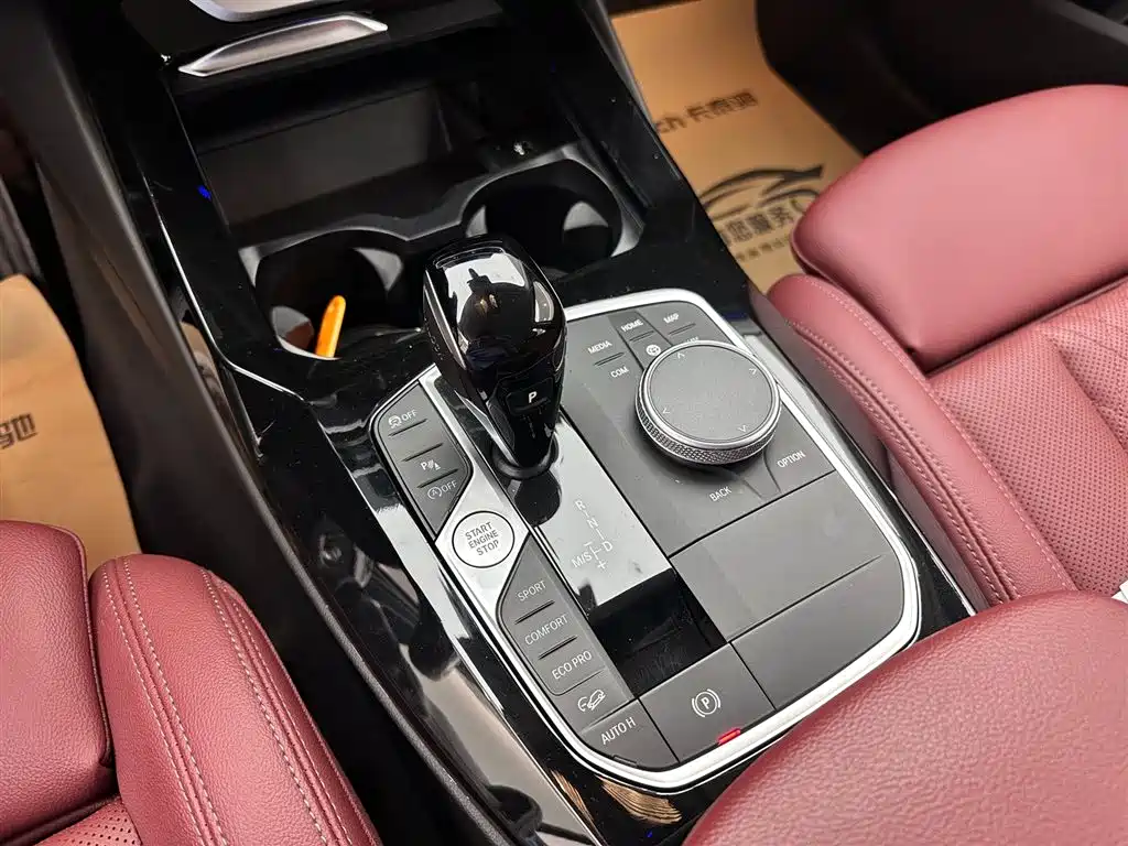 BMW BMW X3 2022 Model Year Facelift xDrive25i M Sport Package 2023 - thumbnail 16