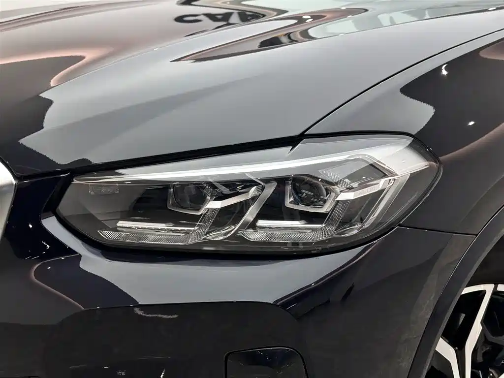 BMW BMW X3 2022 Model Year Facelift xDrive25i M Sport Package 2023 - thumbnail 17
