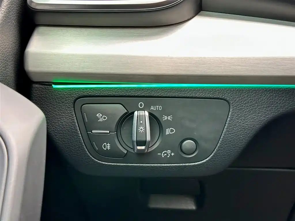 Audi Audi Q5L 2018 40 TFSI Fashion Edition Euro V 2019 - thumbnail 27