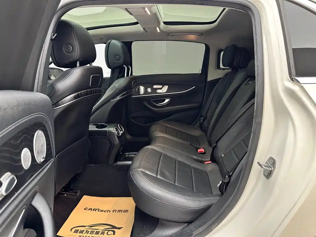 Mercedes-Benz Mercedes-Benz E-Class 2020 E 300 L Sport Luxury Edition 2020 - thumbnail 9
