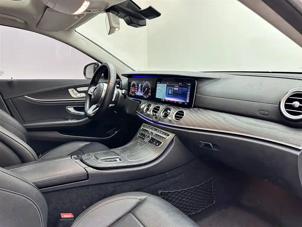 Mercedes-Benz Mercedes-Benz E-Class 2020 E 300 L Sport Luxury Edition 2020 - thumbnail 11
