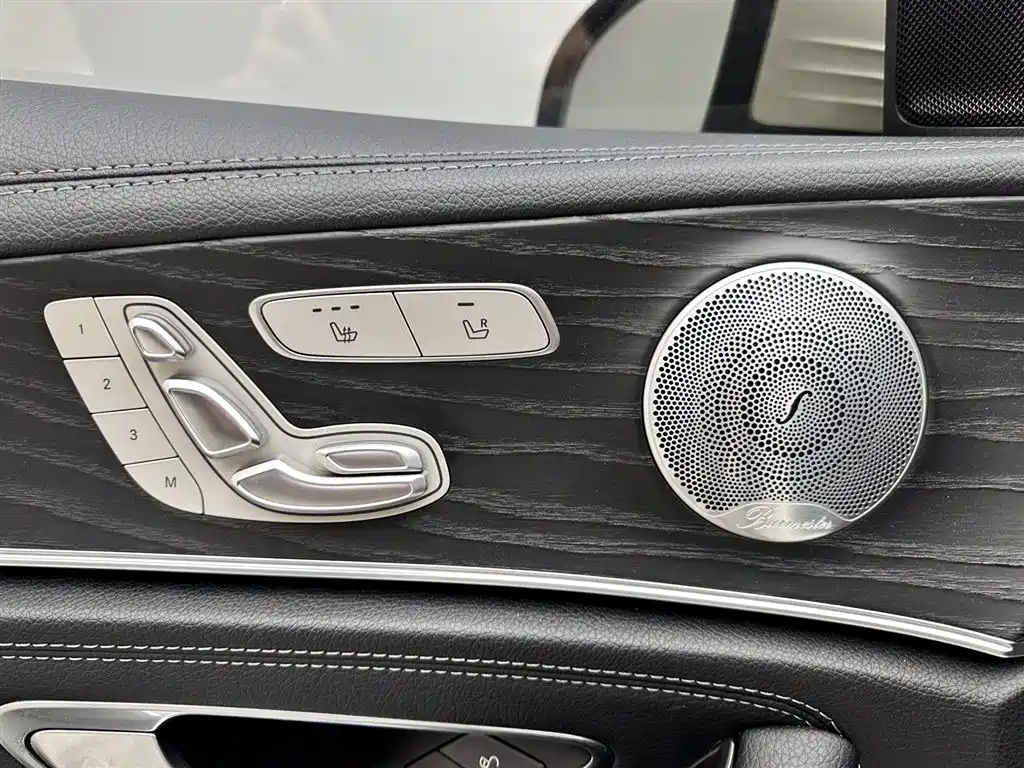 Mercedes-Benz Mercedes-Benz E-Class 2020 E 300 L Sport Luxury Edition 2020 - thumbnail 15