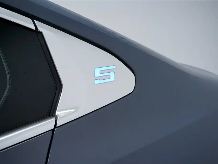 BMW BMW i5 2024 eDrive 35L Premium M Sport Package 2024 - thumbnail 21