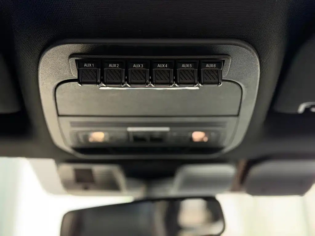 Ford Ford F-150 Raptor 2023 3.5T Raptor 2023 - thumbnail 13