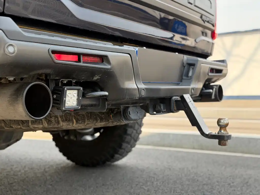 Ford Ford F-150 Raptor 2023 3.5T Raptor 2023 - thumbnail 20