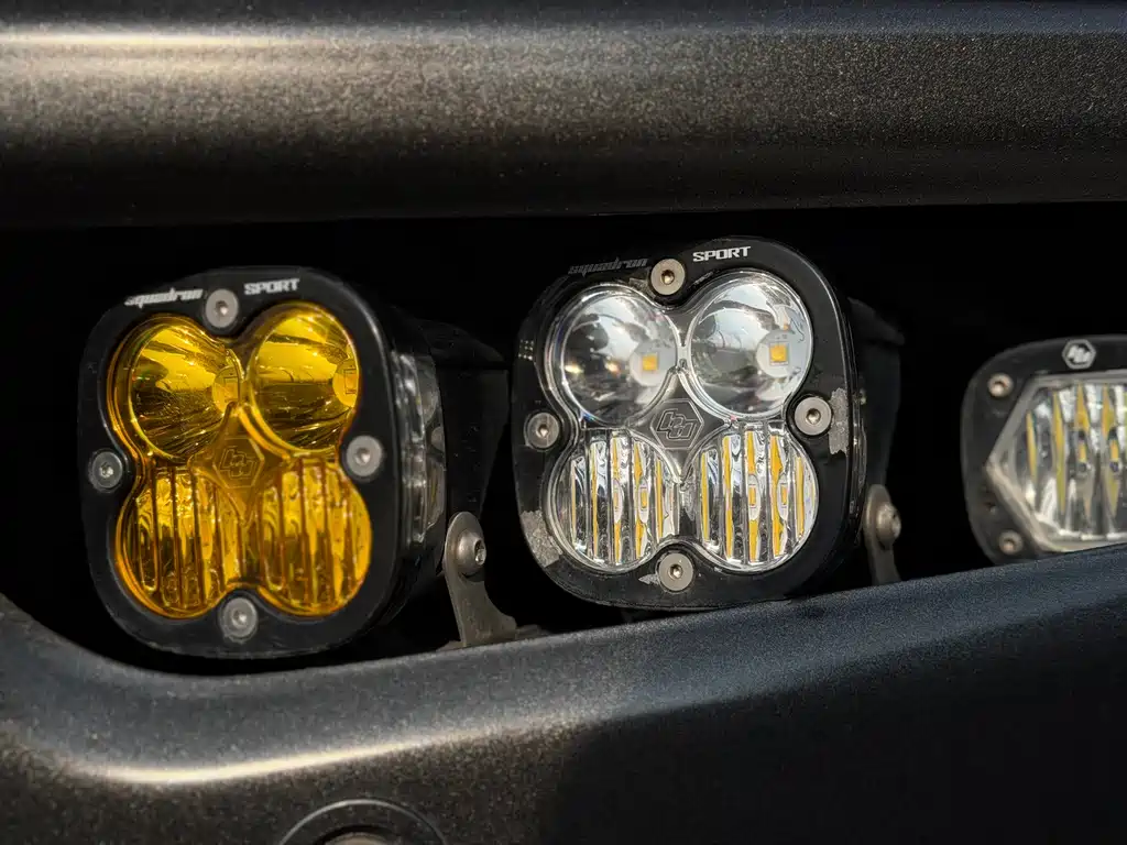 Ford Ford F-150 Raptor 2023 3.5T Raptor 2023 - thumbnail 21