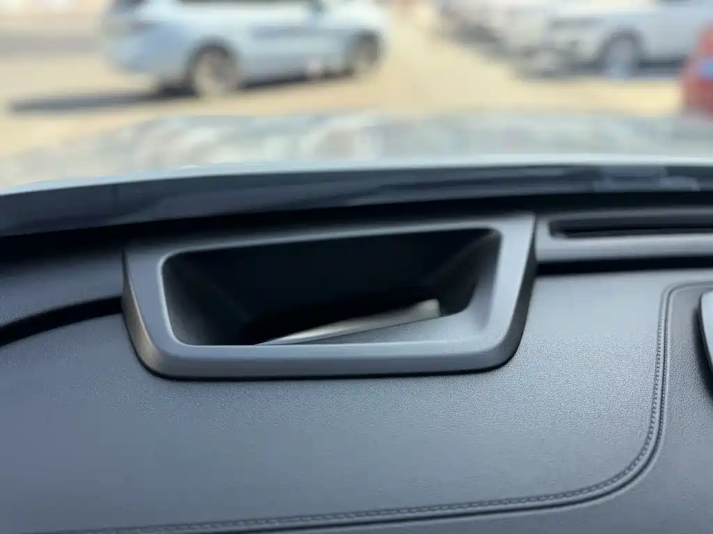 Haval Haval H6 MAX 2023 1.5L Hi4 105 AWD Intelligent Flagship Edition 2024 - thumbnail 12