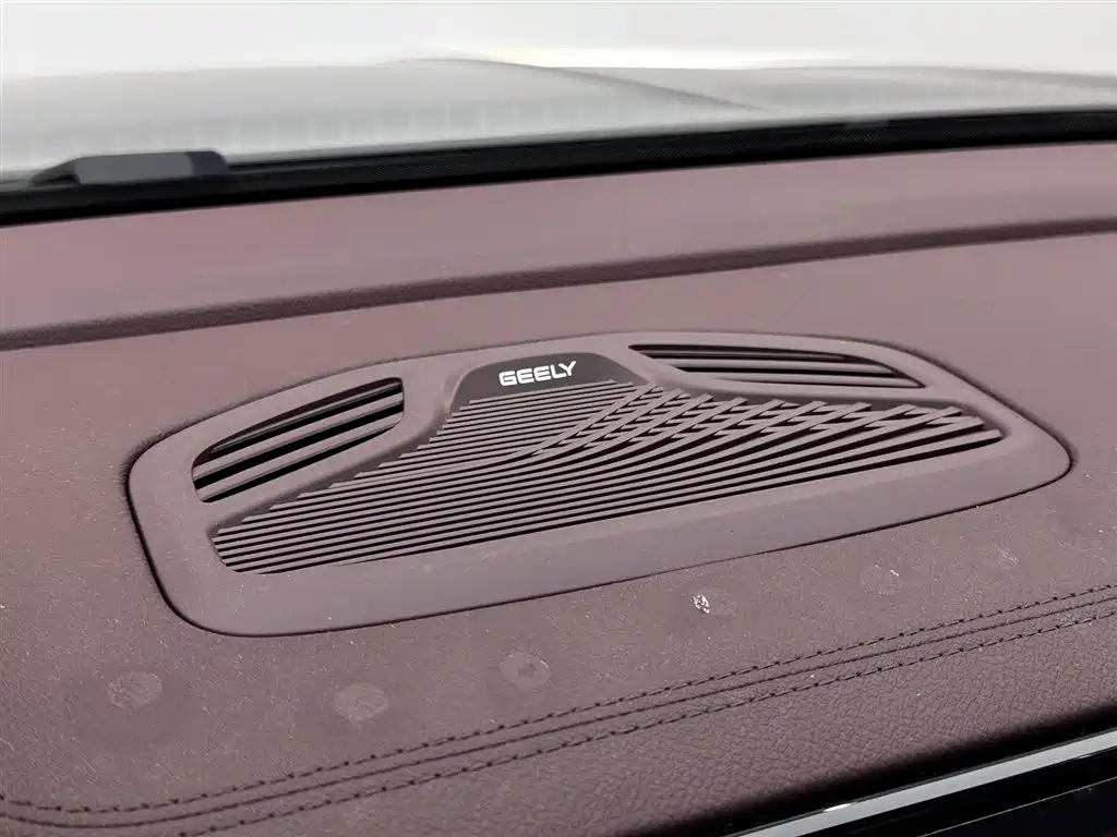 Geely Automobile Geely Xingyue L 2024 2.0TD High Power Automatic 2WD Cloud Edition 2024 - thumbnail 16