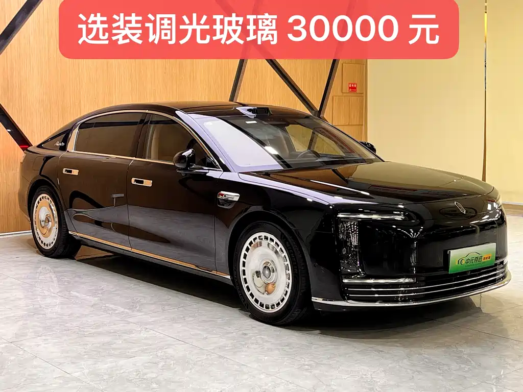 Zunjie Zunjie S800 2025 Extended Range Starlight Premium Edition 5-Seat (192-line LiDAR) 2025 - thumbnail 3