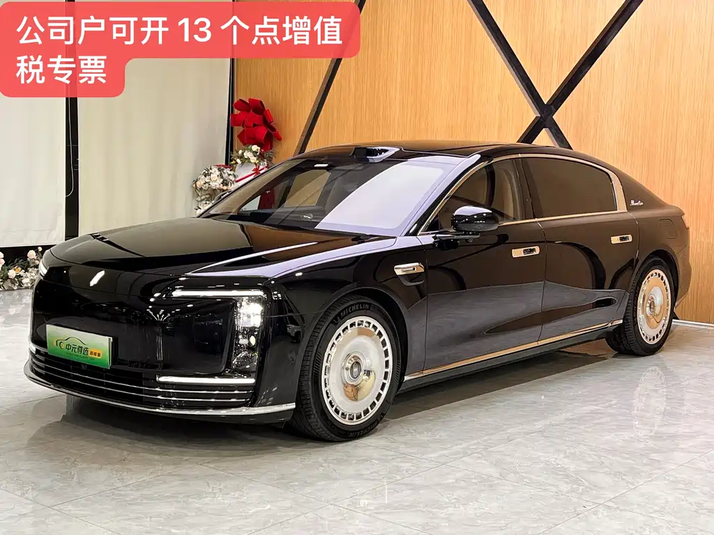 Zunjie Zunjie S800 2025 Extended Range Starlight Premium Edition 5-Seat (192-line LiDAR) 2025 - thumbnail 10