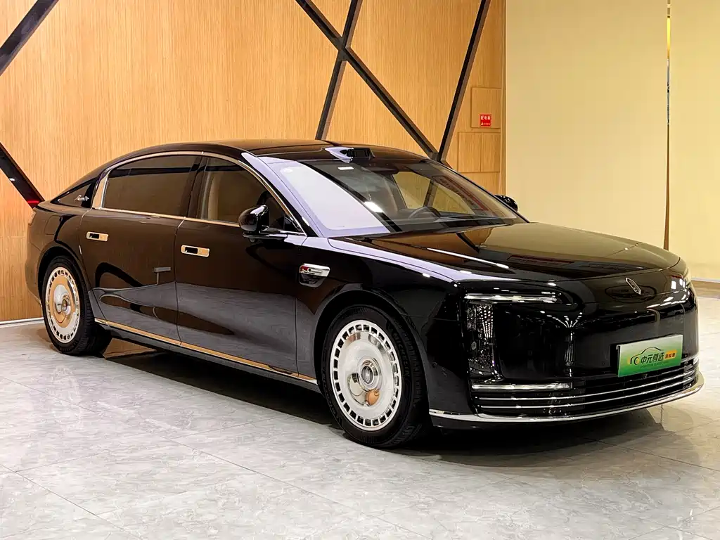 Zunjie Zunjie S800 2025 Extended Range Starlight Premium Edition 5-Seat (192-line LiDAR) 2025 - thumbnail 12