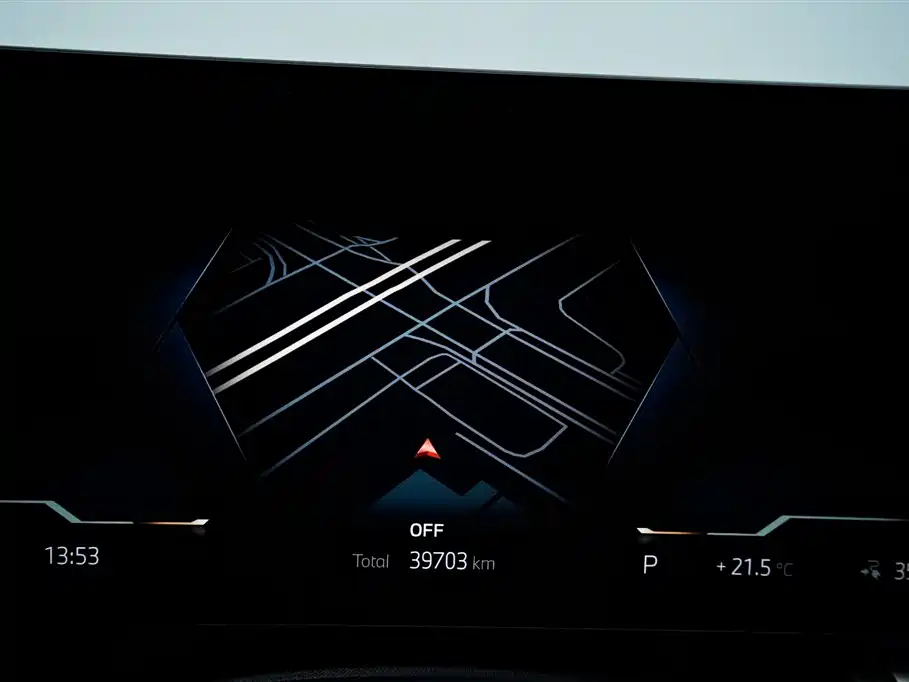 BMW BMW i5 2024 eDrive 35L Premium M Sport Package 2024 - thumbnail 8