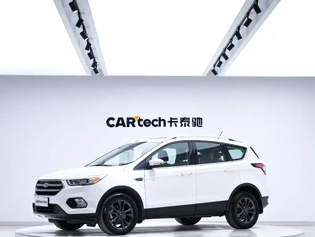 Ford Ford Escape 2019 EcoBoost 180 2WD Platinum Edition VI 2021