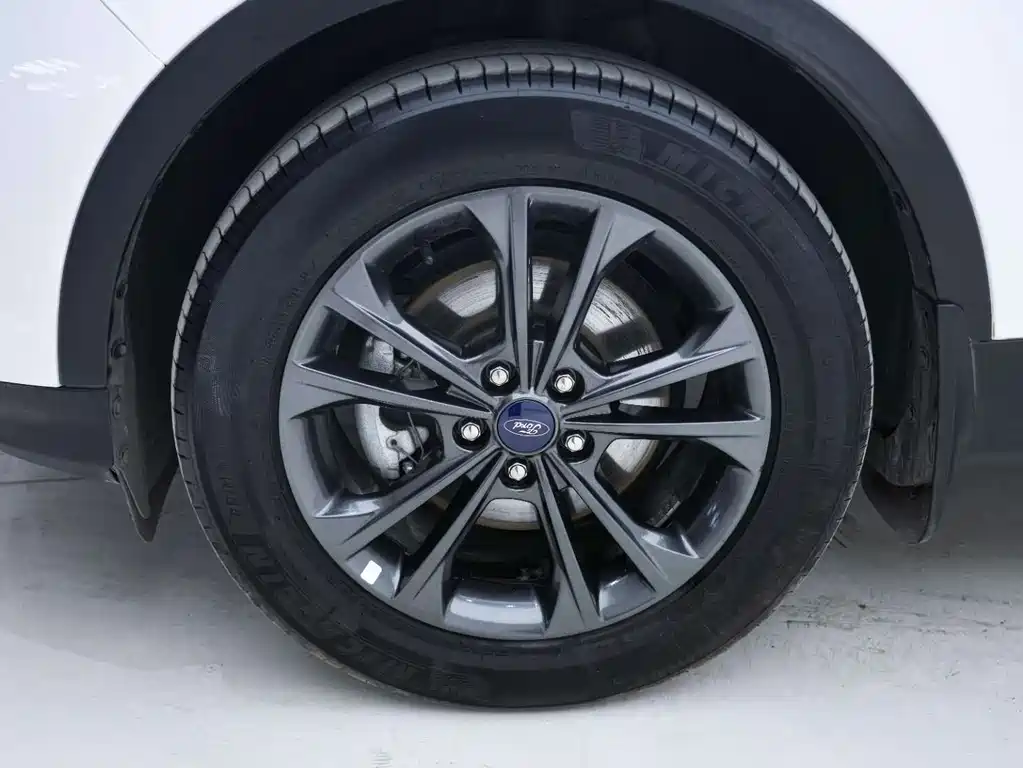 Ford Ford Escape 2019 EcoBoost 180 2WD Platinum Edition VI 2021 - thumbnail 14